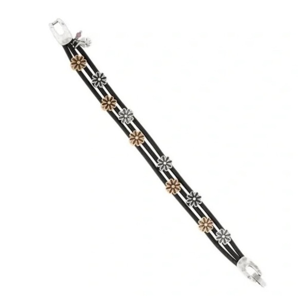 Lucky 🍀 Brand Flower Bracelet EUC - Picture 10 of 10